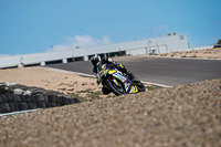 Middle Group Yellow Bikes